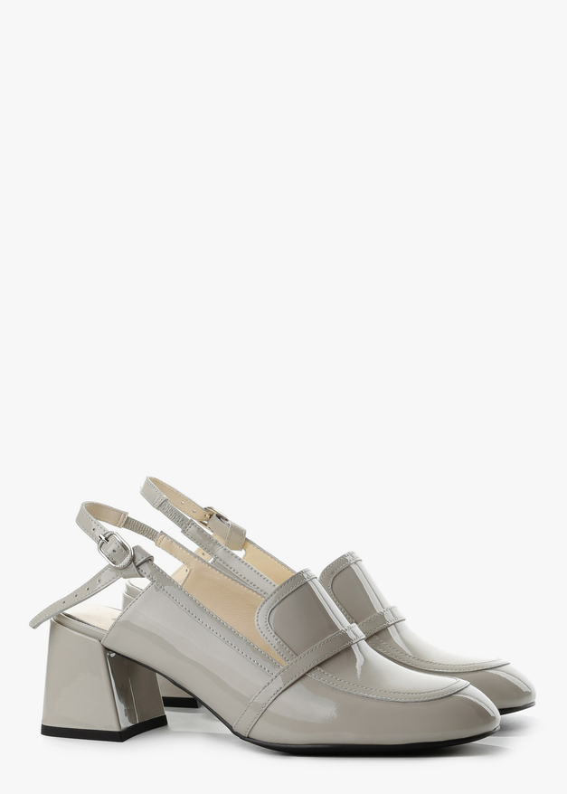 LeBERDES Босоніжки 00000016890 4