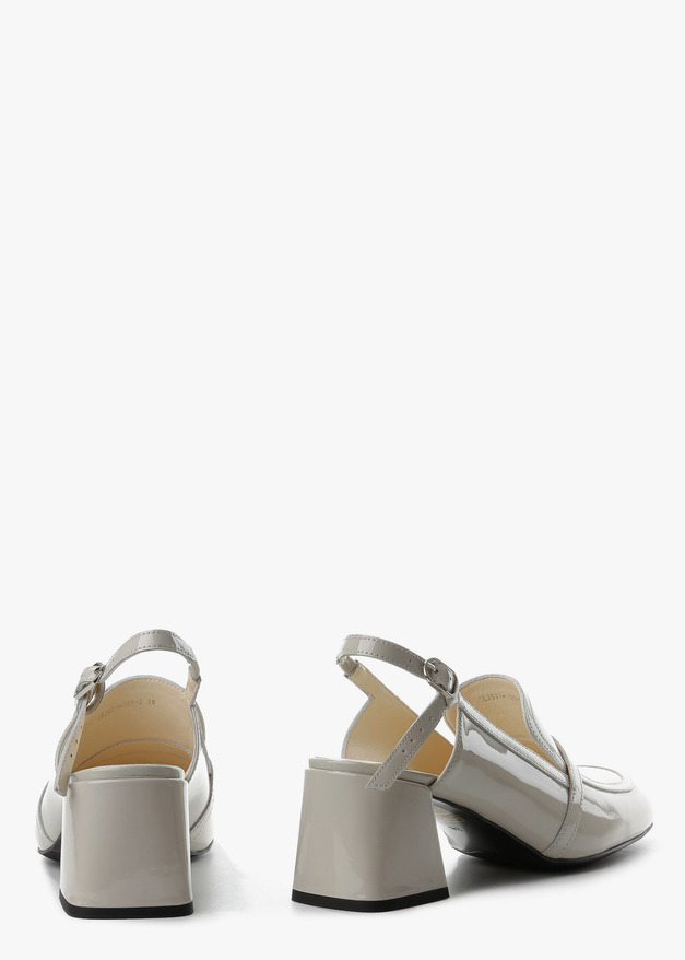 LeBERDES Босоніжки 00000016890 8