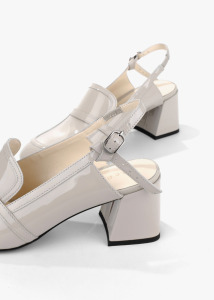 LeBERDES Босоніжки 00000016890 3