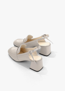 LeBERDES Босоніжки 00000016890 2