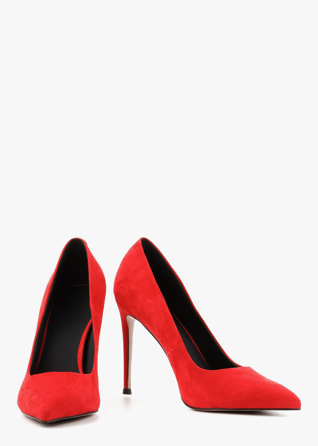 LeBERDES Туфлі 00000016892 5