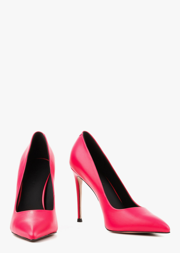 LeBERDES Туфли 00000016891 4