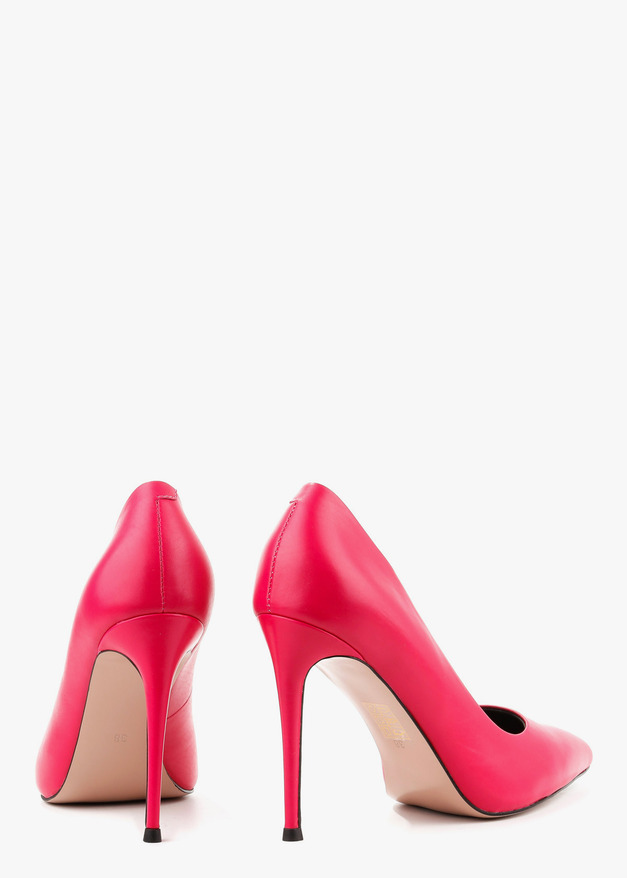 LeBERDES Туфли 00000016891 5