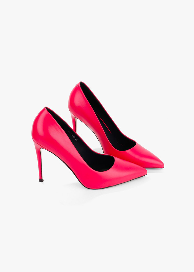 LeBERDES Туфли 00000016891 8