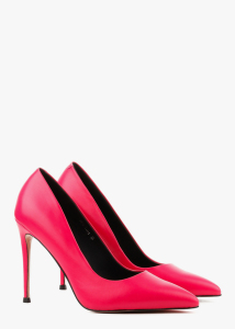 LeBERDES Туфли 00000016891 1