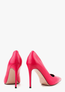 LeBERDES Туфли 00000016891 5