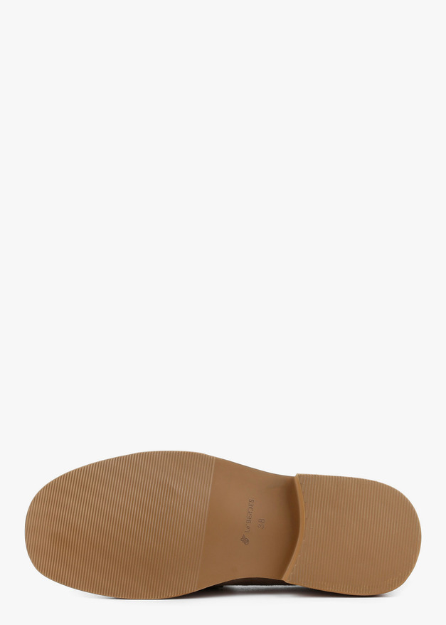 LeBERDES Лоферы 00000016896 6