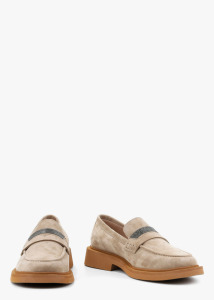 LeBERDES Лоферы 00000016896 4