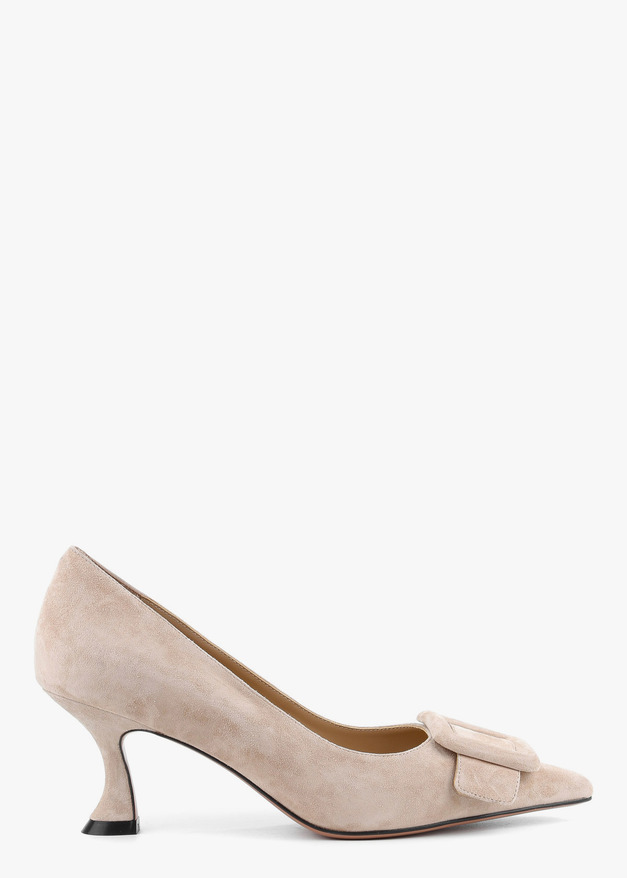 LeBERDES Туфлі 00000016897 2