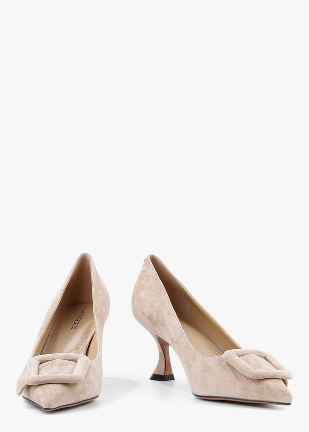 LeBERDES Туфлі 00000016897 4