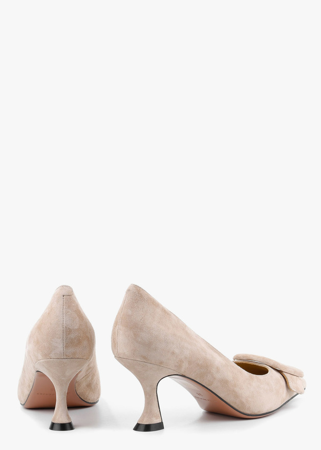 LeBERDES Туфлі 00000016897 5