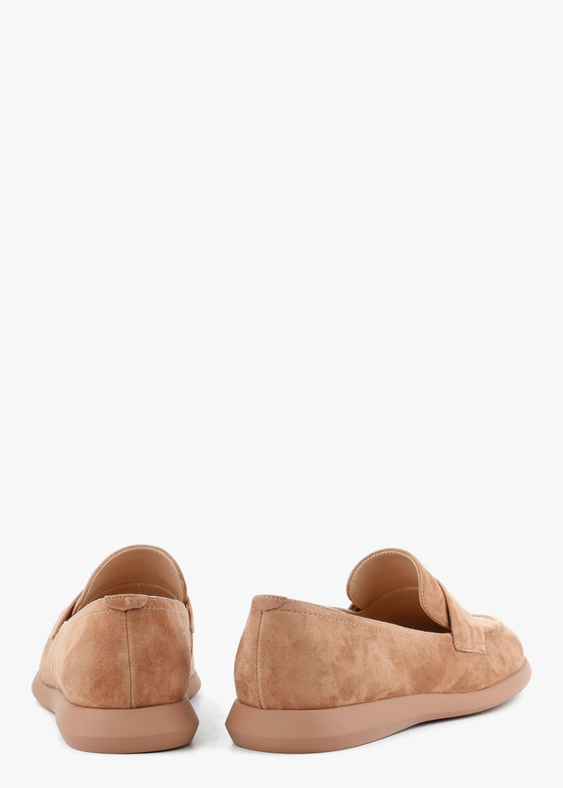 LeBERDES Лоферы 00000016900 4