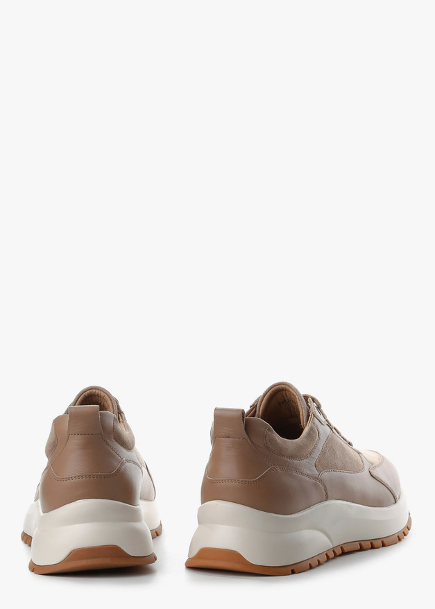 LeBERDES Кроссовки 00000016904 5