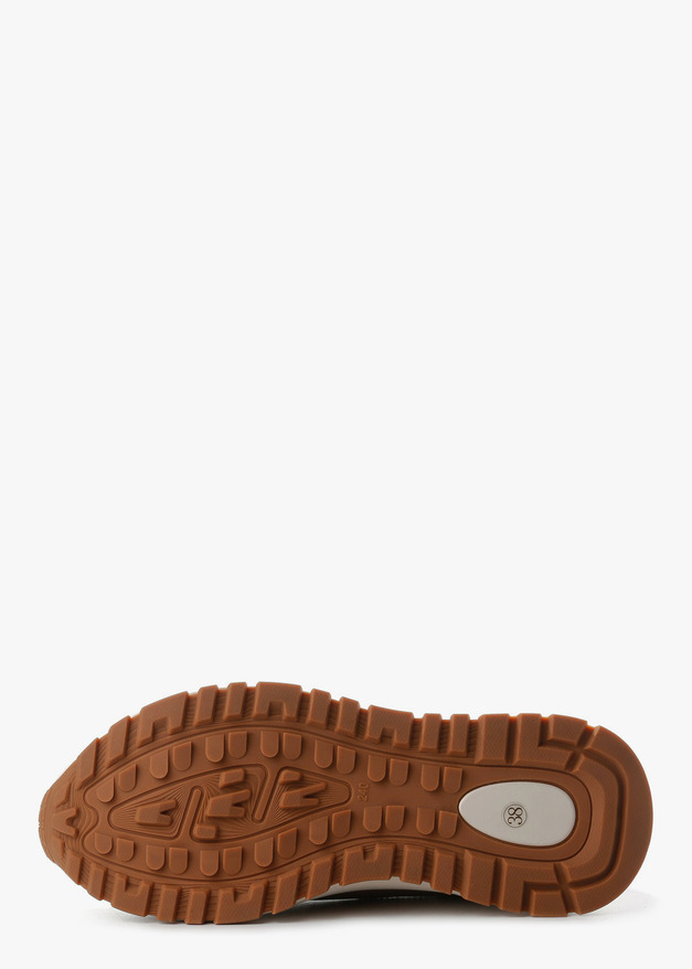 LeBERDES Кроссовки 00000016904 6