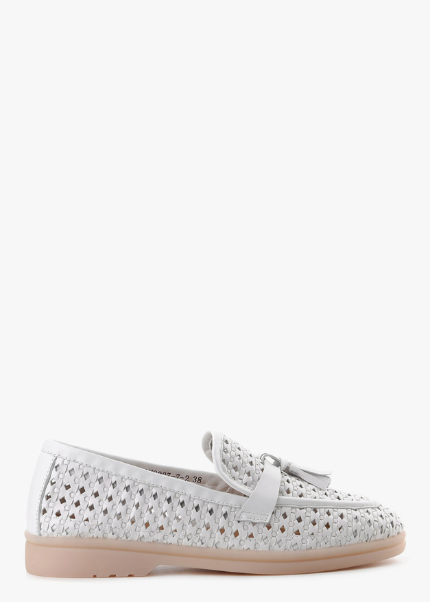 LeBERDES Лоферы 00000016908 2