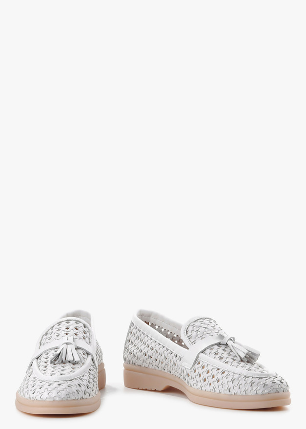 LeBERDES Лоферы 00000016908 4