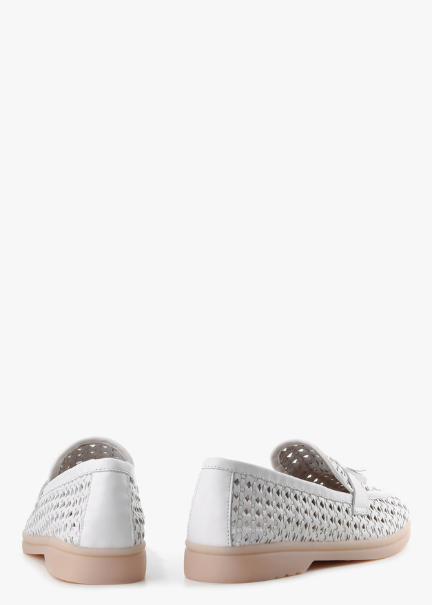 LeBERDES Лоферы 00000016908 5