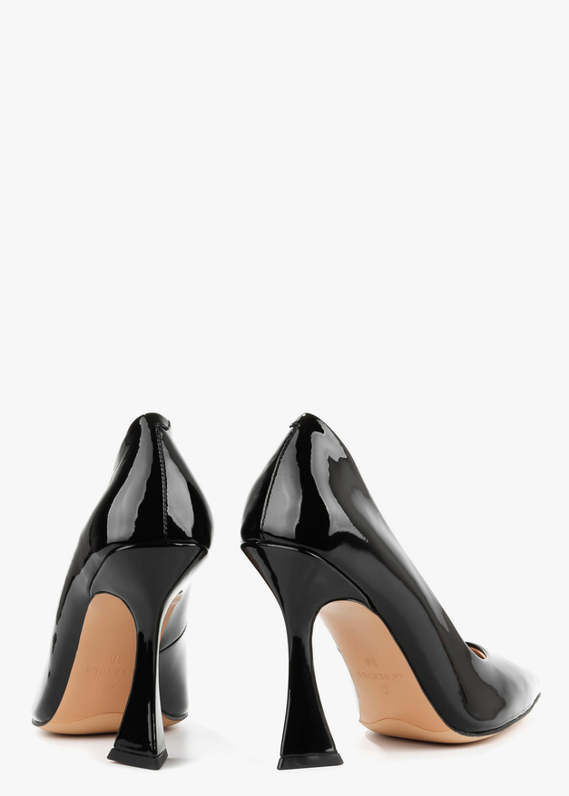 LeBERDES Туфли 00000016911 5