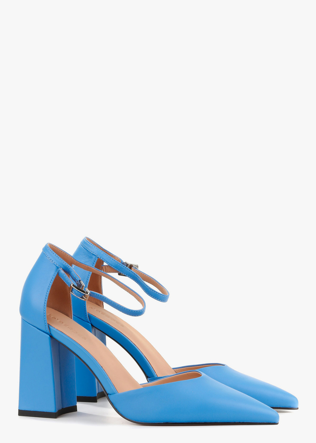 LeBERDES Туфлі 00000016914 2