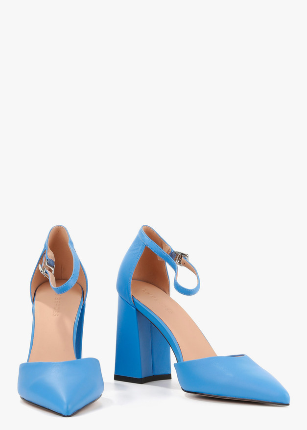 LeBERDES Туфлі 00000016914 5