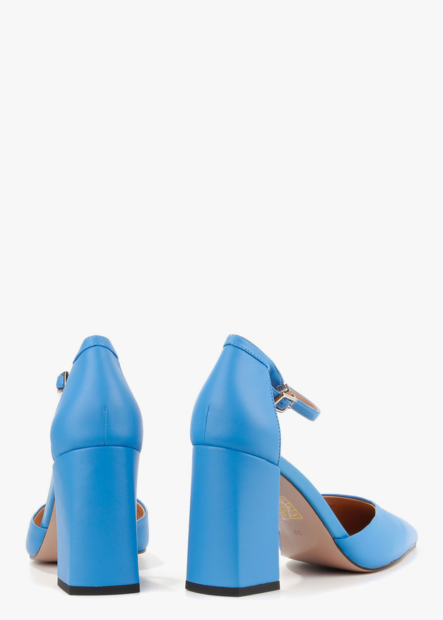 LeBERDES Туфлі 00000016914 4