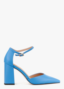 LeBERDES Туфли 00000016914 1