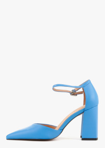 LeBERDES Туфли 00000016914 3