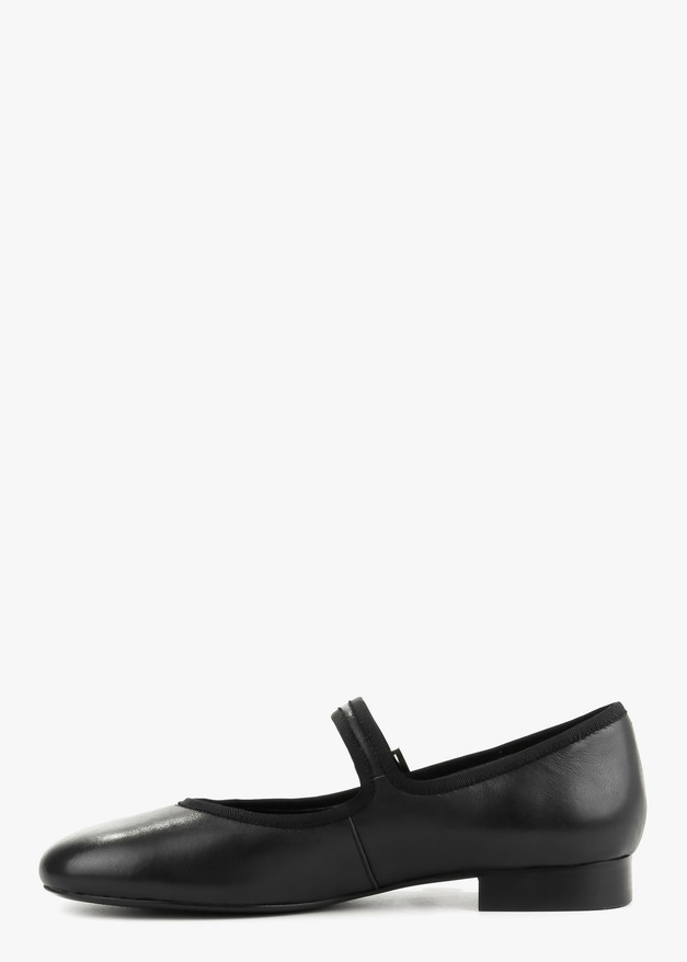 LeBERDES Балетки 00000016915 4