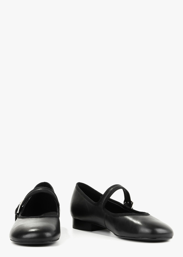 LeBERDES Балетки 00000016915 5