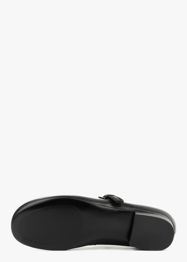 LeBERDES Балетки 00000016915 7