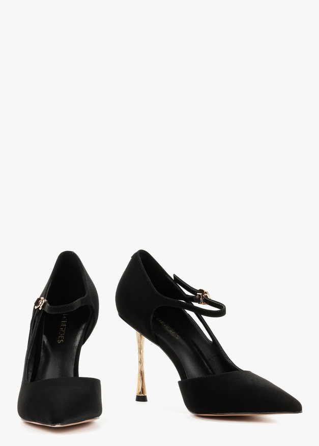 LeBERDES Туфлі 00000016917 8