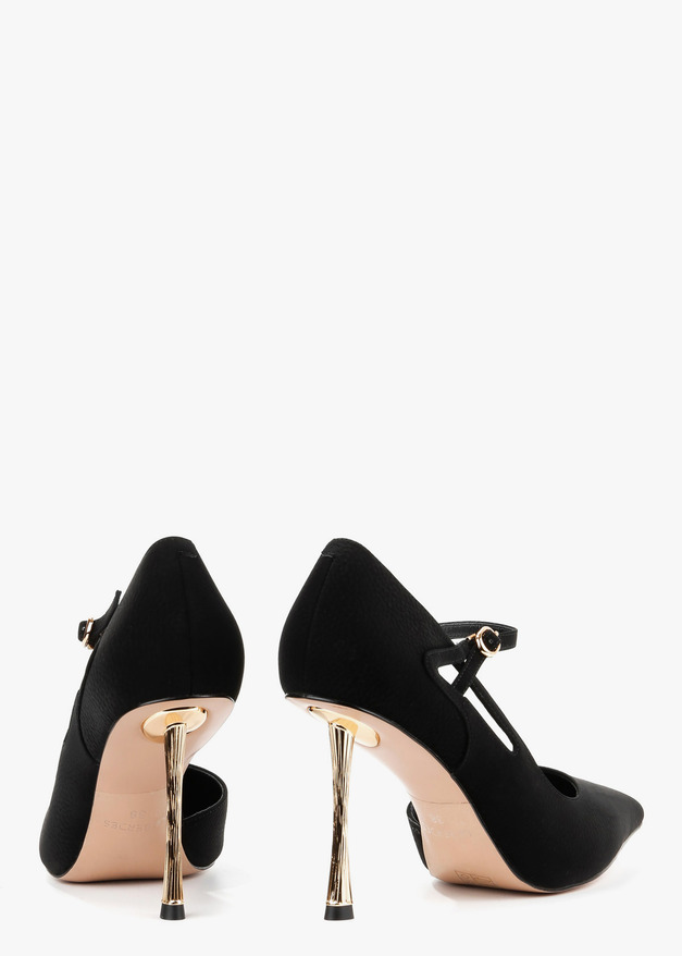 LeBERDES Туфлі 00000016917 7