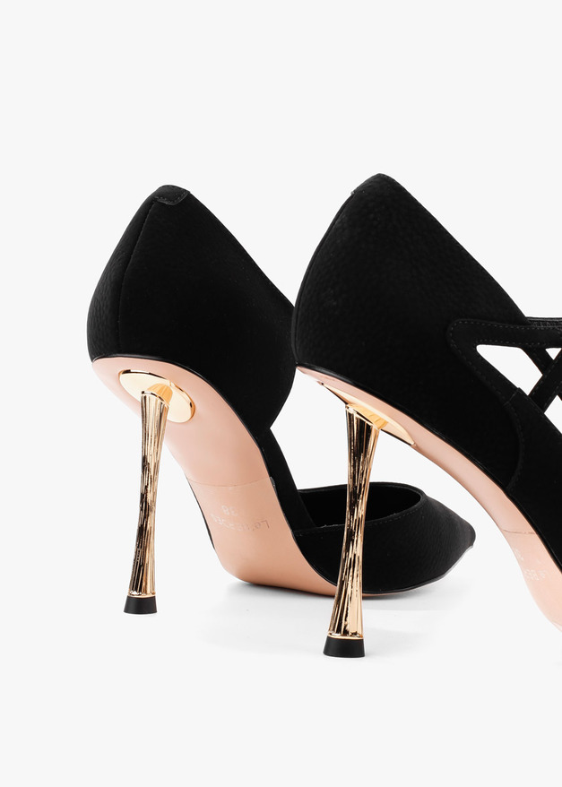 LeBERDES Туфлі 00000016917 4