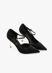 LeBERDES Туфли 00000016917 3