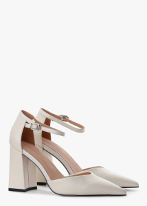 LeBERDES Туфли 00000016916 1