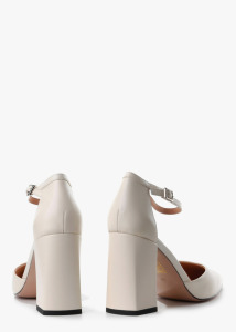 LeBERDES Туфли 00000016916 4