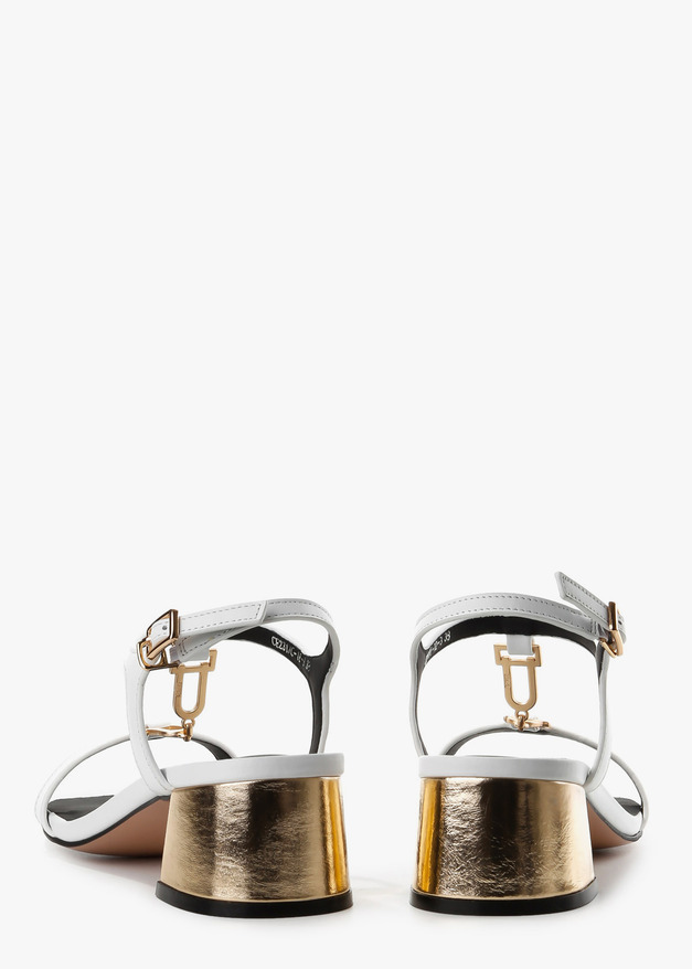 LeBERDES Босоніжки 00000016924 4