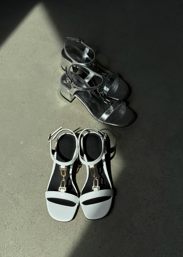 LeBERDES Босоніжки 00000016924 2