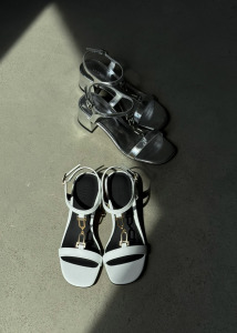 LeBERDES Босоножки 00000016924 2