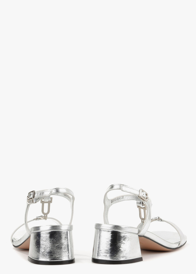 LeBERDES Босоножки 00000016923 5