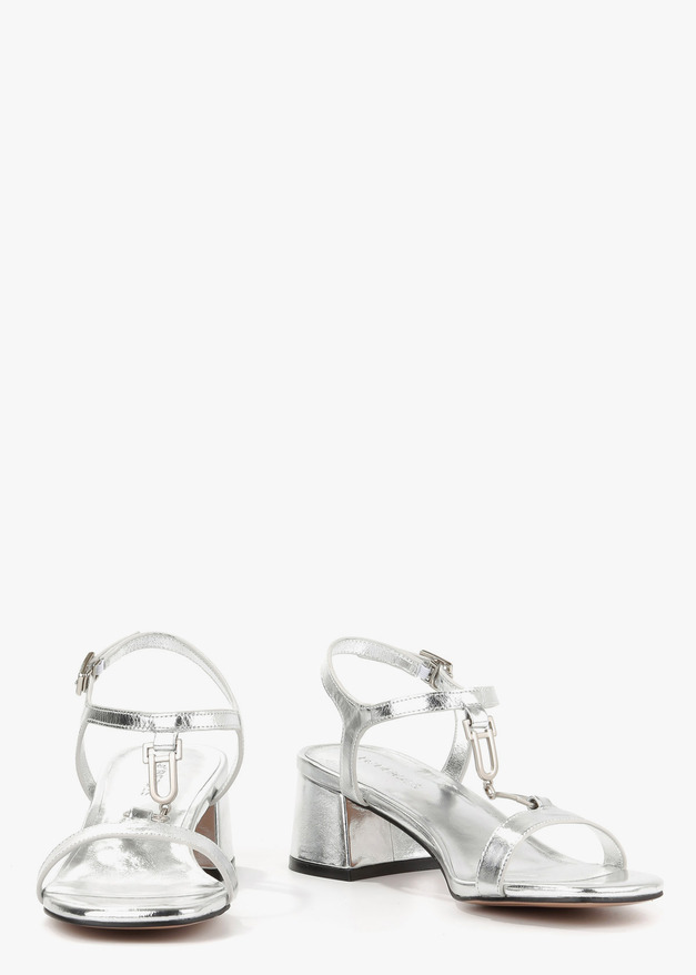 LeBERDES Босоножки 00000016923 6