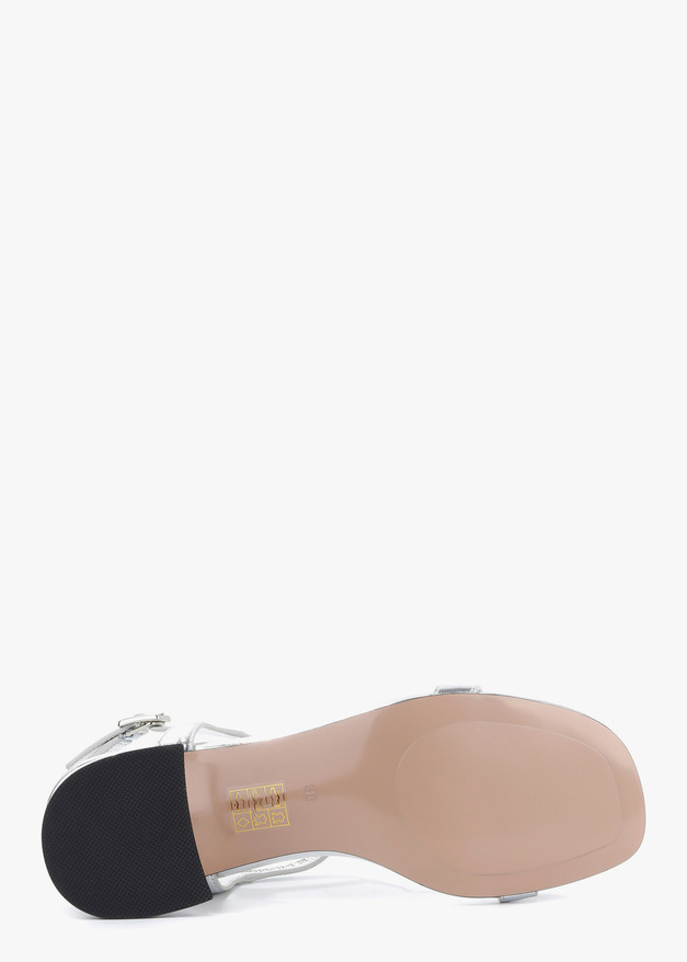 LeBERDES Босоножки 00000016923 7