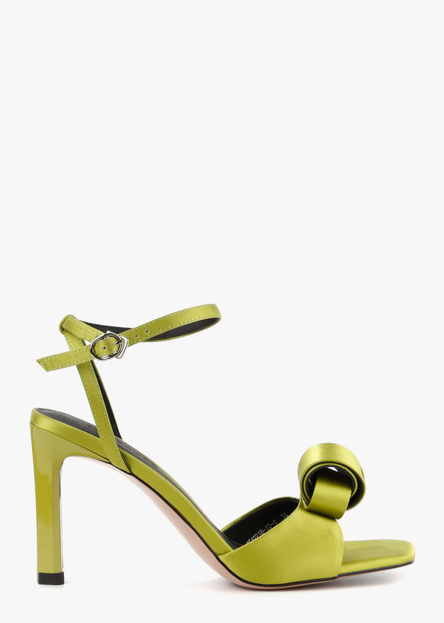 LeBERDES Босоніжки 00000016926 4