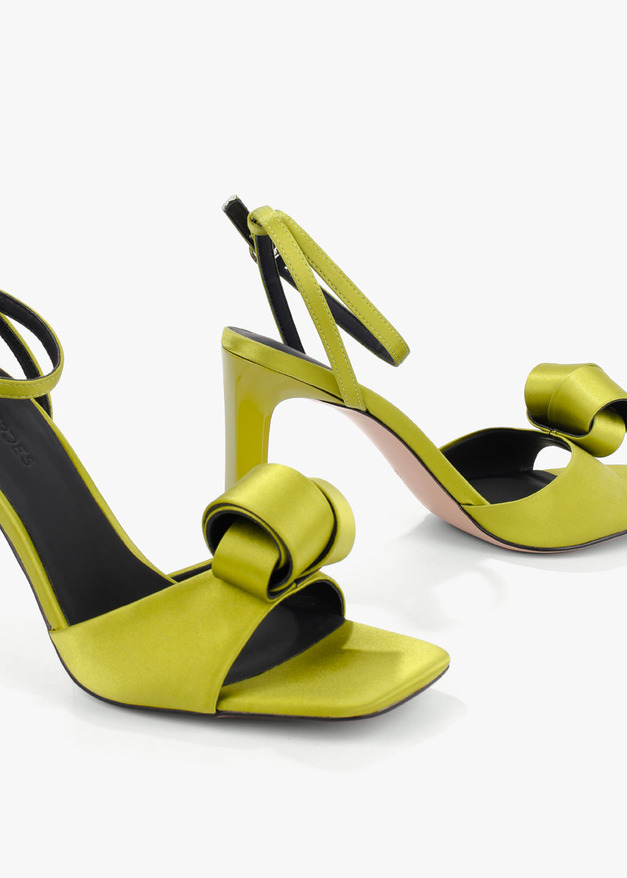 LeBERDES Босоніжки 00000016926 3