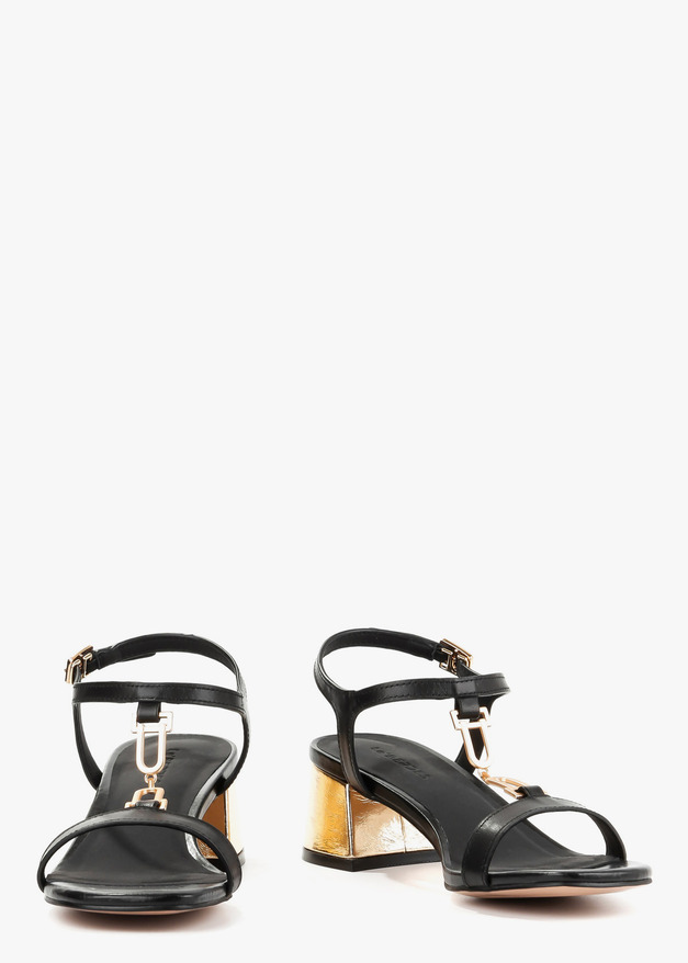 LeBERDES Босоножки 00000016925 3