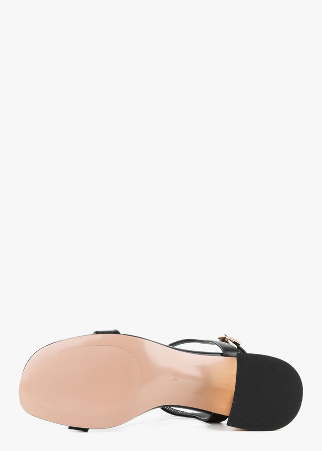 LeBERDES Босоножки 00000016925 6