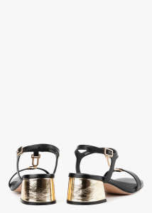 LeBERDES Босоніжки 00000016925 2