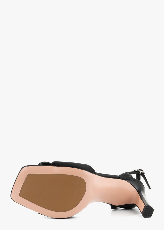 LeBERDES Босоніжки 00000016927 10