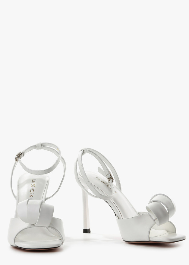 LeBERDES Босоножки 00000016928 2