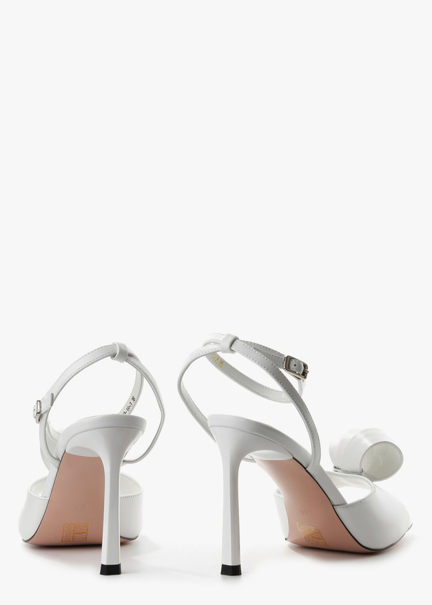 LeBERDES Босоножки 00000016928 4